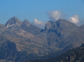 28 Diavoli, Poris e Grabiasca